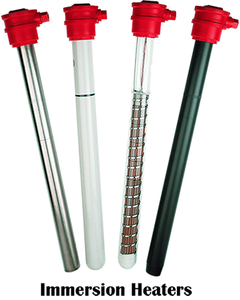 Immersion Heater